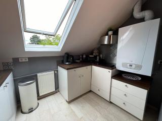Appartement les Glaneuses (2D) 4 pers. Barbizon - Barbizon - 6