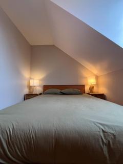 Appartement les Glaneuses (2D) 4 pers. Barbizon - Barbizon - 3