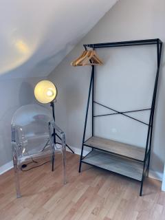 Appartement les Glaneuses (2D) 4 pers. Barbizon - 2