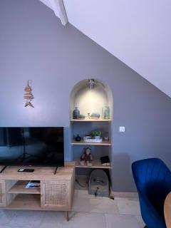 Appartement les Glaneuses (2D) 4 pers. Barbizon - Barbizon - 1