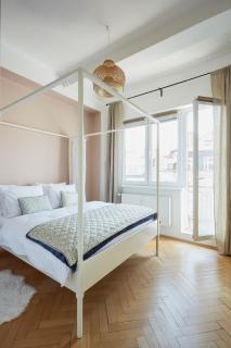Luxury riverside apartment - Prague - 6