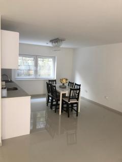 Modern living in Hamburg-Wandsbek SELF CHECK-IN 2x Schlafzimmer 1x Schlafsofa - 6