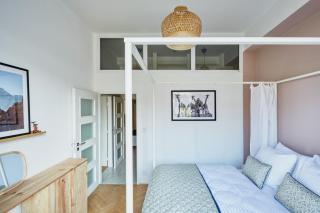 Luxury riverside apartment - Prague - 1