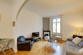 Loéva - Maison de famille - Tours - 7