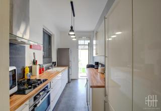 Loéva - Maison de famille - Tours - 2