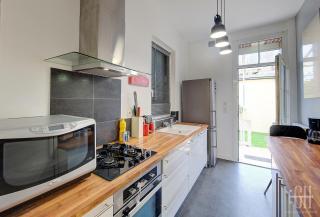 Loéva - Maison de famille - Tours - 5