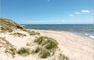 Three-Bedroom Holiday Home In Aakirkeby - 8