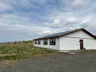 Staðarflöt Apartments - Hvammstangi - 8