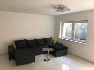 Modern living in Hamburg-Wandsbek SELF CHECK-IN 2x Schlafzimmer 1x Schlafsofa - Amburgo - 8