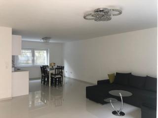 Modern living in Hamburg-Wandsbek SELF CHECK-IN 2x Schlafzimmer 1x Schlafsofa - Amburgo - 9