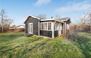 Pet Friendly Home In Risskov With Wifi - 1