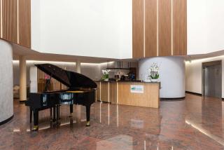 Brit Hotel Privilège Paris Rosny-sous-Bois - Rosny-sous-Bois - 7