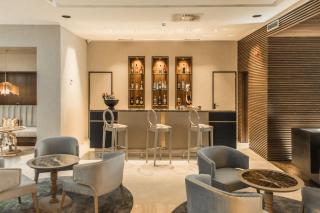 Eurostars Diana Palace - Palencia - 3