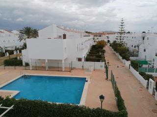 Buganvillas Urbanisation House Facing Pool - Vera - 9