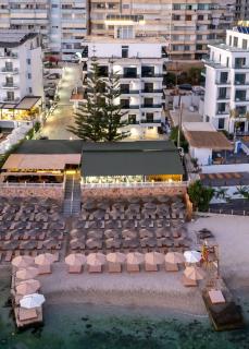Hotel Kompleks Joni - Saranda - 9