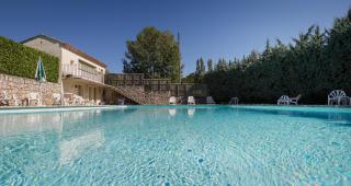 Auberge de l'Escargot d'Or - Dieulefit - 5
