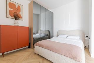 Roosevelta Residence - 4