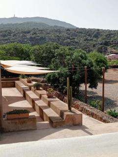 Dammuso le Vigne - Pantelleria - 0