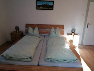 Ferienwohnung Stollnhäusl - 3