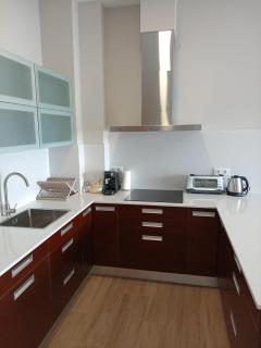 Apartamentos Mar y Playa - Moaña - 2