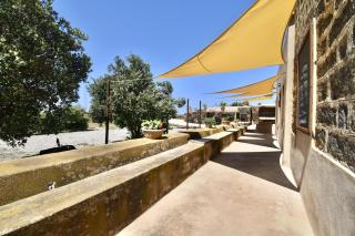 Dammuso le Vigne - Pantelleria - 2