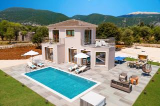 Villa Drogarati Retreat by Villa Plus - Chaliotata - 0