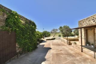 Dammuso le Vigne - Pantelleria - 6