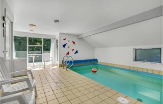 Pet Friendly Home In Oksbøl With Sauna - Oksbøl - 9