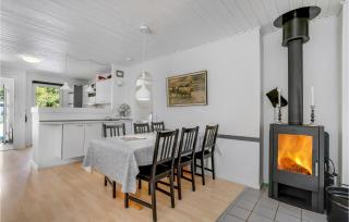 Pet Friendly Home In Oksbøl With Sauna - Oksbøl - 5