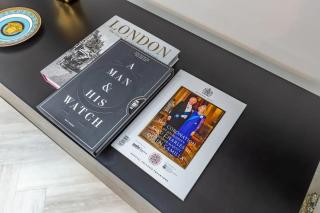 Pass the Keys Exquisite Penthouse Loft Jewellery Q WParking - Birmingham - 1