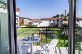 Residenza La Ruota Geranio - Arona - 0