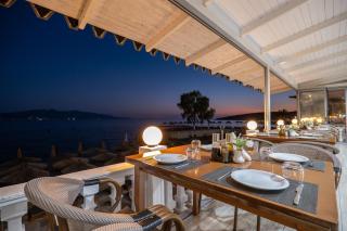 Hotel Kompleks Joni - Saranda - 5