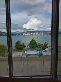 Apartamentos Mar y Playa - Moaña - 5