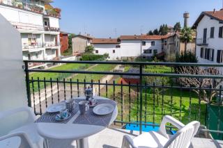 Residenza La Ruota Geranio - Arona - 7