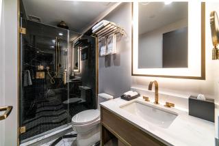 Iris Hotel Boston - Brookline - 5