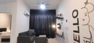 Anderson Suite by Hopestay Property Management - Ipoh - 3
