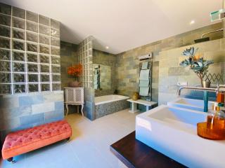 Peaceful 3 Bedroom Villa with Infinity Pool Estepona Marbella - 6