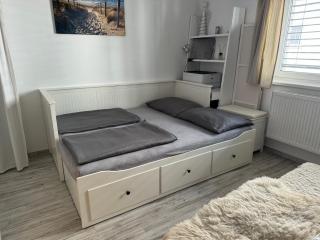 Apartmán s garáží a balkónem - Pilsen - 1