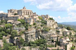 La Maison du bonheur - Gordes - 0
