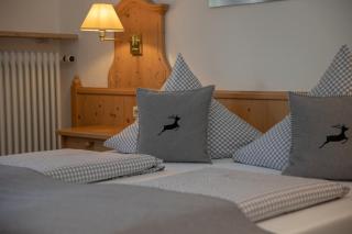 Hotel Gasthof Alter Wirt - Farchant - 1