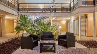 Studio résidence touristique 3 étoiles - Le Mée-sur-Seine - 2