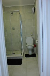 Cityscape Luxurious Apartment 2 - Pretoria - 4