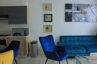 Cityscape Luxurious Apartment 2 - Pretoria - 9