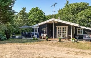 Holiday Home Havrebakken - 1