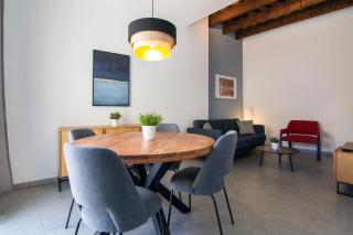 Welcomer Apartments Valencia - Valencia - 6