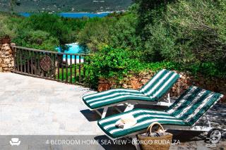 Borgo Rudalza Villas & Apartments - 9