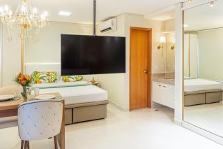 PALMAS EXPERIENCE - FLAT ACONCHEGANTE no centro - 3