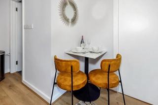 Cosy Studio Shepherds Bush Steps to Tube - Pass The Keys - Londra - 6
