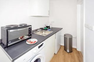 Cosy Studio Shepherds Bush Steps to Tube - Pass The Keys - Londra - 8