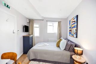 Cosy Studio Shepherds Bush Steps to Tube - Pass The Keys - Londra - 0